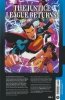 JUSTICE LEAGUE UNLIMITED VOL 01 INTO THE INFERNO TP [9781799505280]